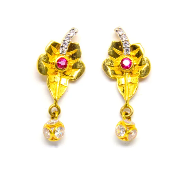 Diamond Buti 3.160 g 18kt
