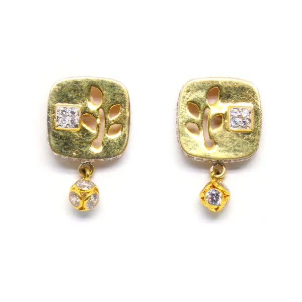 Diamond Buti 3.810 g 18kt