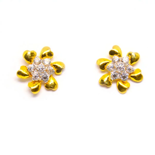 Diamond Buti 1.850 g 18kt