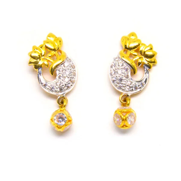 Diamond Buti 2.440 g 18kt