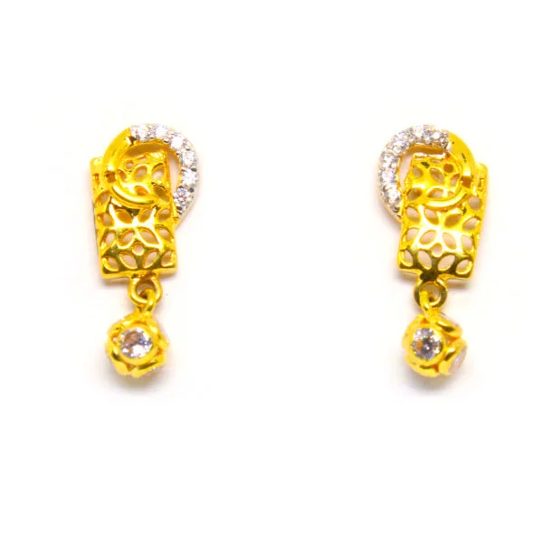 Diamond Buti 2.100 g 18kt