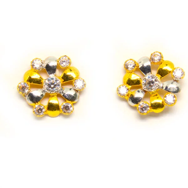Diamond Buti 2.010 g 18kt