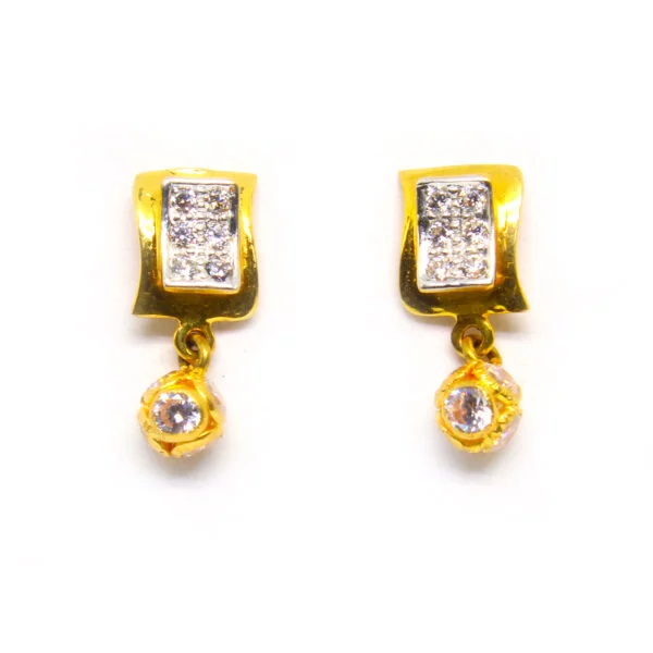 Diamond Buti 2.370 g 18kt