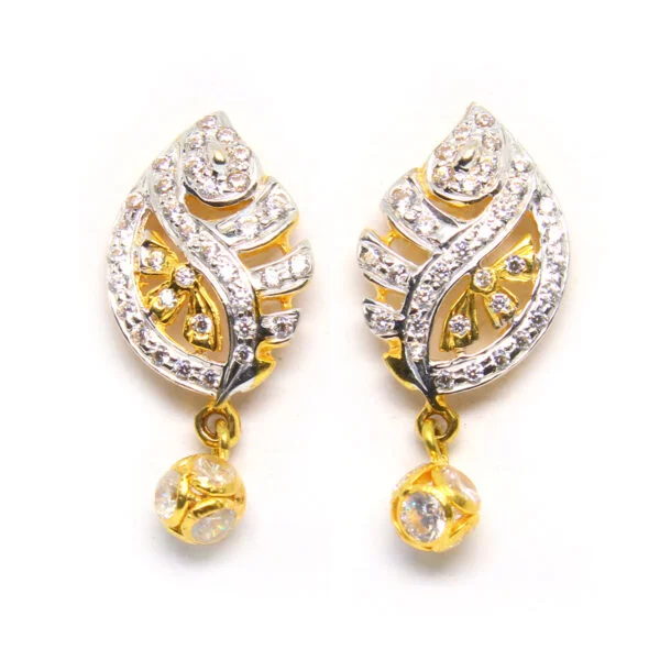 Diamond Buti 2.980 g 18kt