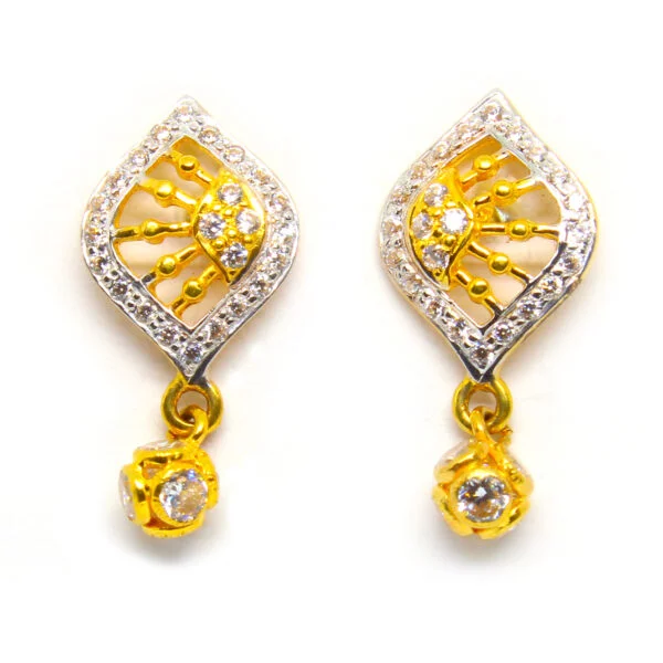 Diamond Buti 2.350 g 18kt