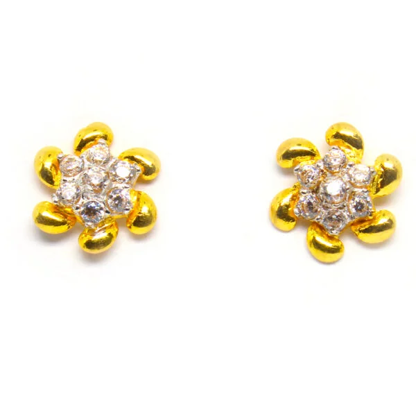Diamond Buti 1.760 g 18kt