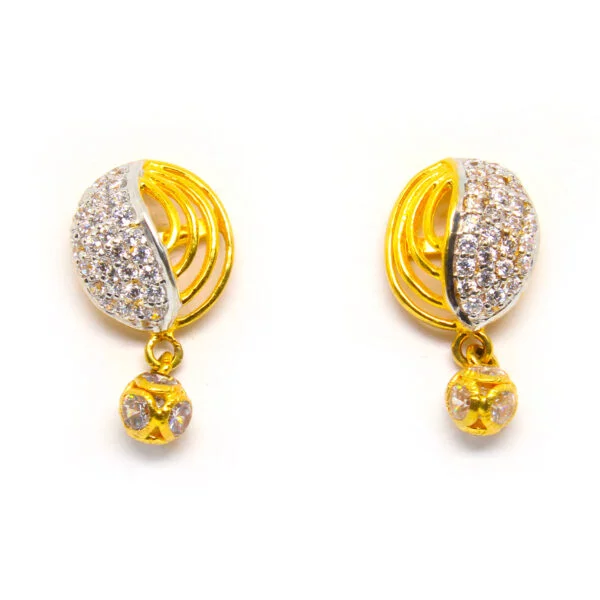 Diamond Buti 2.880 g 18kt