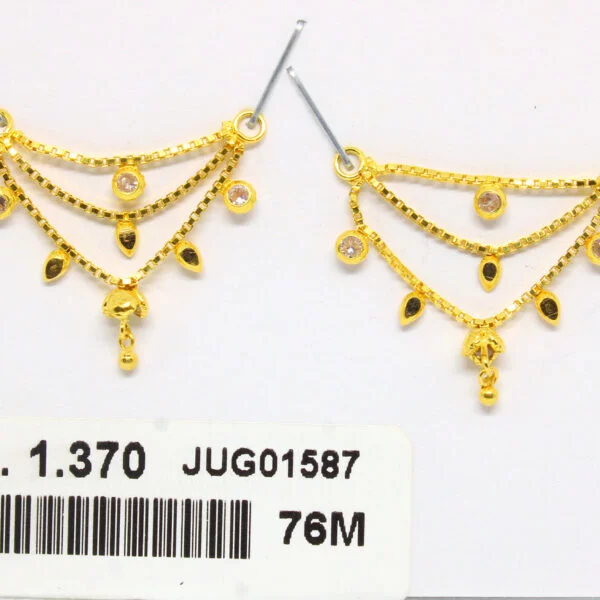 Jula 1.370 g 18kt