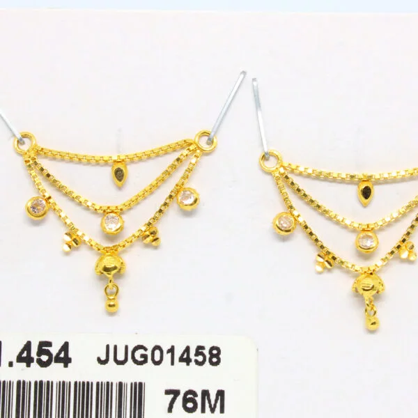 Jula 1.454 g 18kt