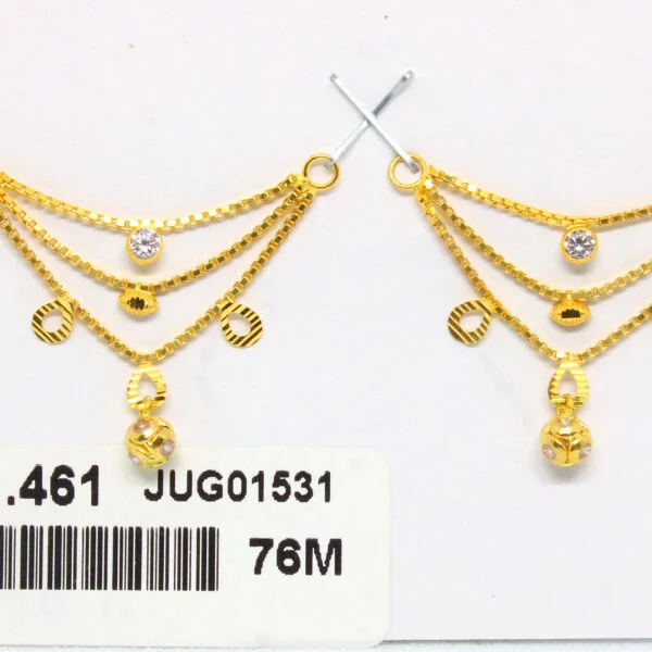 Jula 1.461 g 18kt