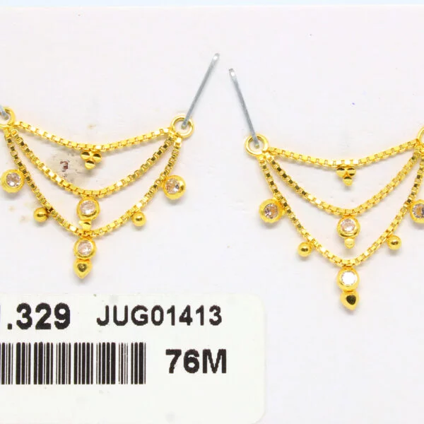 Jula 1.329 g 18kt