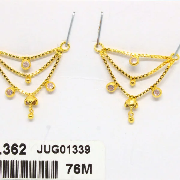 Jula 1.362 g 18kt