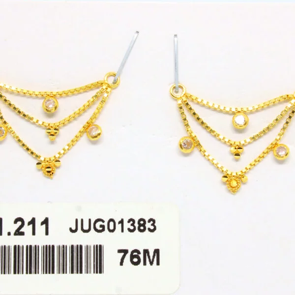 Jula 1.211 g 18kt