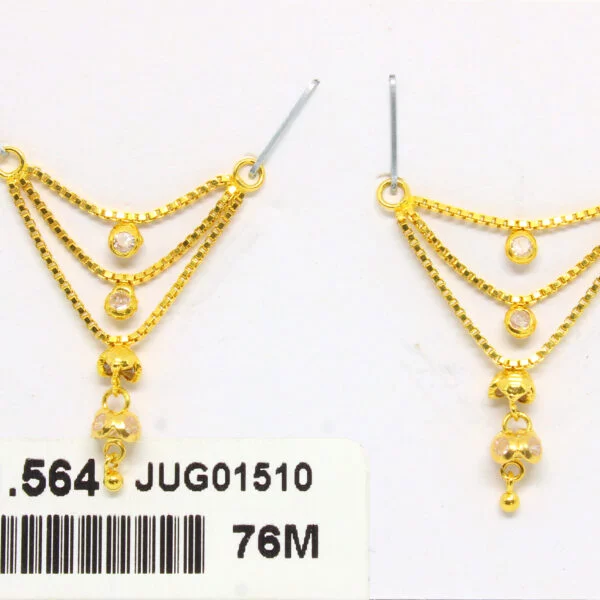 Jula 1.564 g 18kt