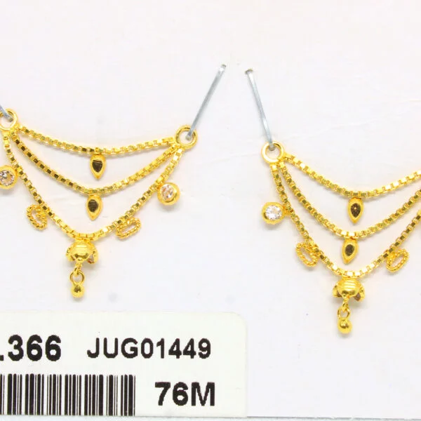 Jula 1.366 g 18kt