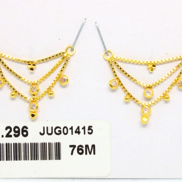 Jula 1.296 g 18kt