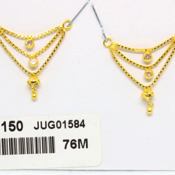 Jula 1.150 g 18kt