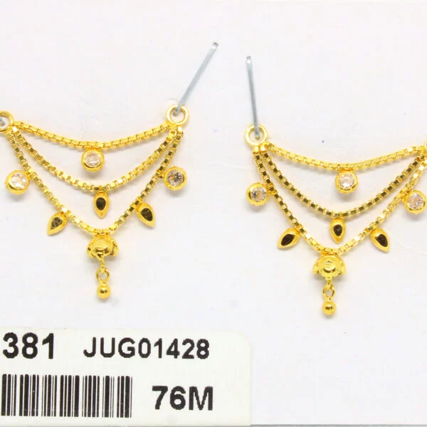Jula 1.381 g 18kt