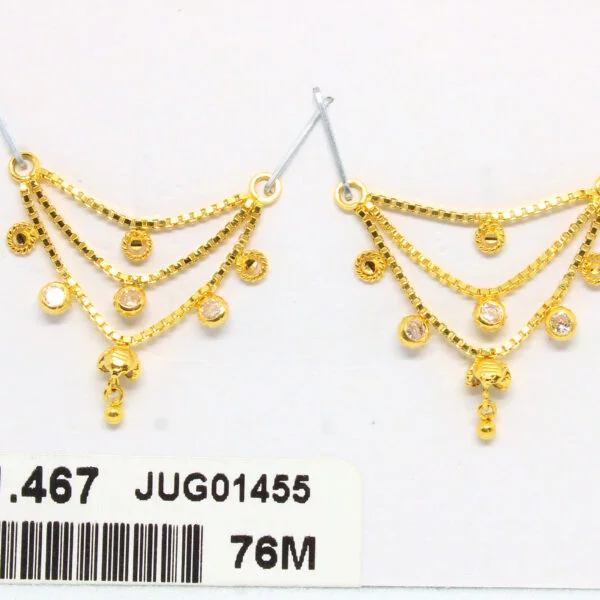 Jula 1.467 g 18kt