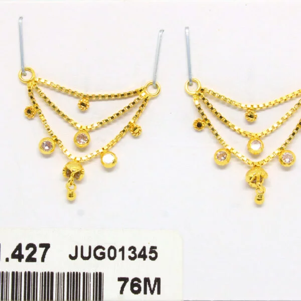 Jula 1.427 g 18kt
