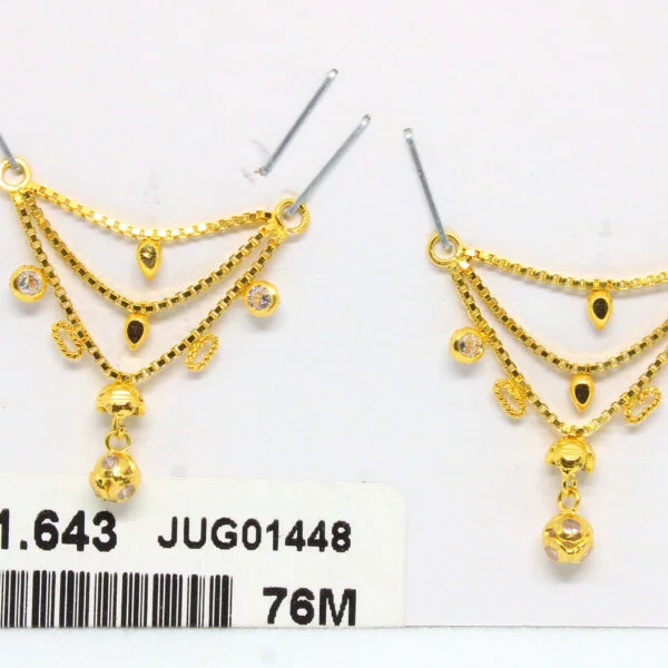 Jula 1.643 g 18kt
