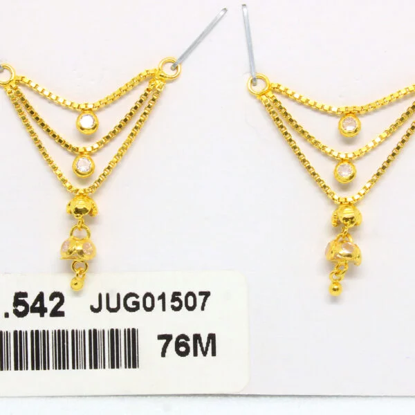 Jula 1.542 g 18kt