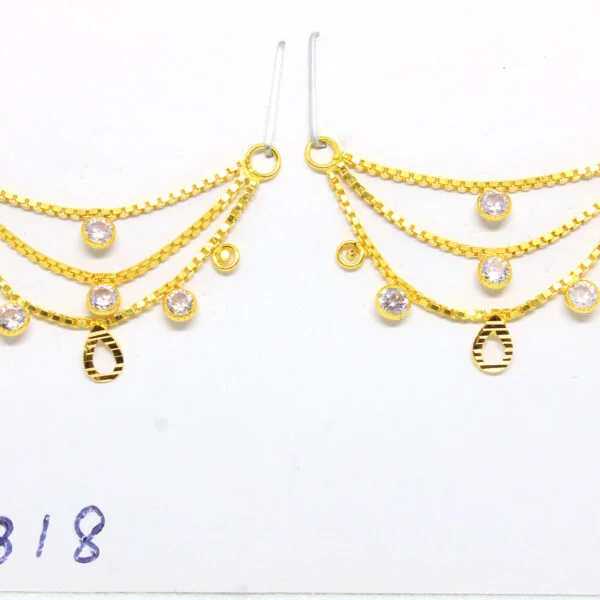 Jula 1.318 g 18kt