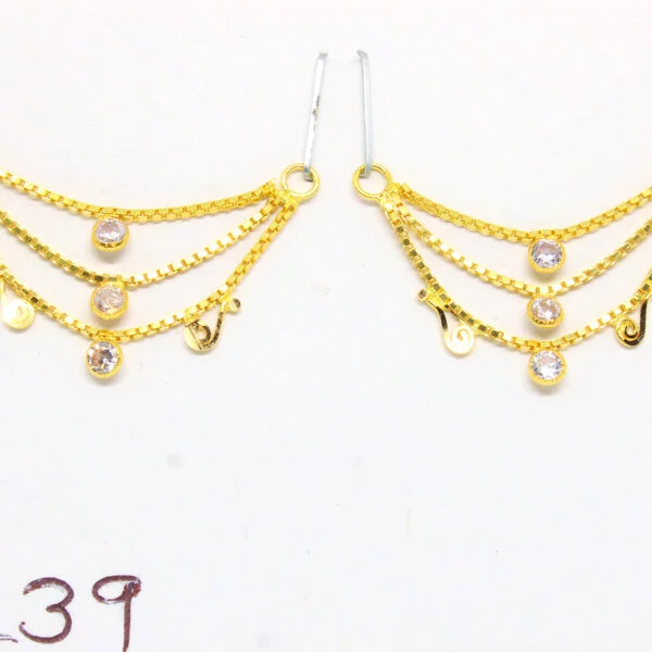 Jula 1.239 g 18kt